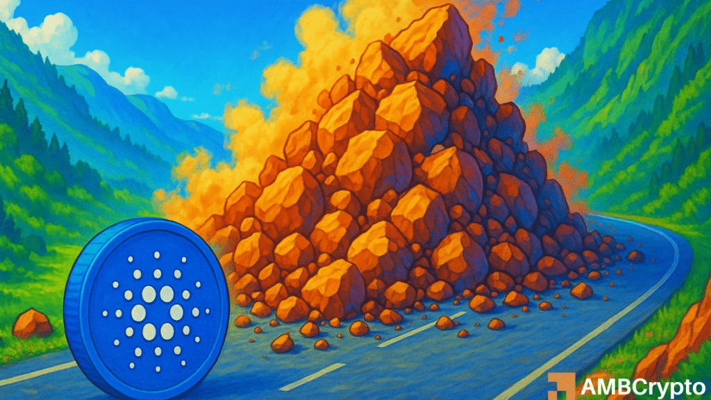 Cardano's $3.50 price target: Technical analysis shows ADA's breakout is imminent (14 September)