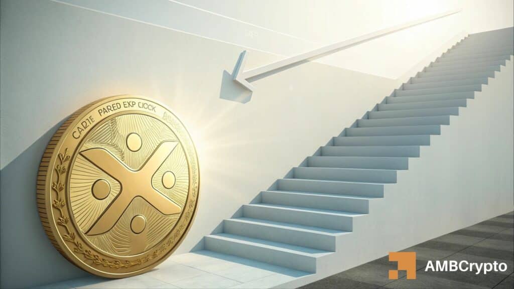 XRP to $50: What needs to happen for this price target to become a reality?