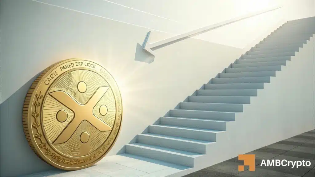 XRP to $50: What needs to happen for this price target to become a reality?