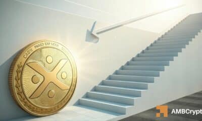 XRP to $50: What needs to happen for this price target to become a reality?