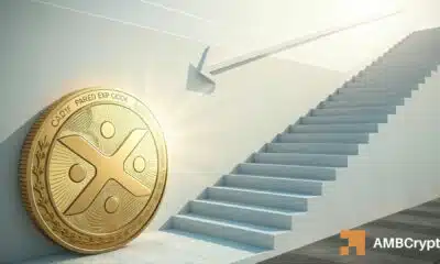 XRP to $50: What needs to happen for this price target to become a reality?