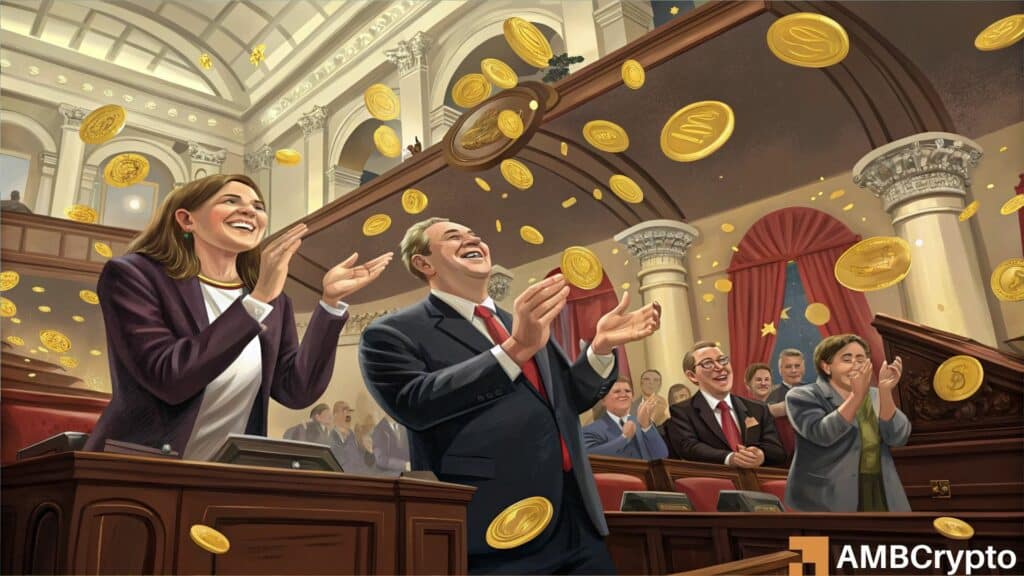 GENIUS Act - How stablecoin regulations create $200B market opportunity