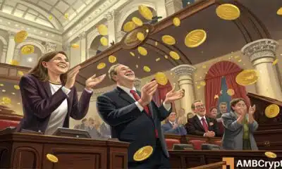 GENIUS Act - How stablecoin regulations create $200B market opportunity