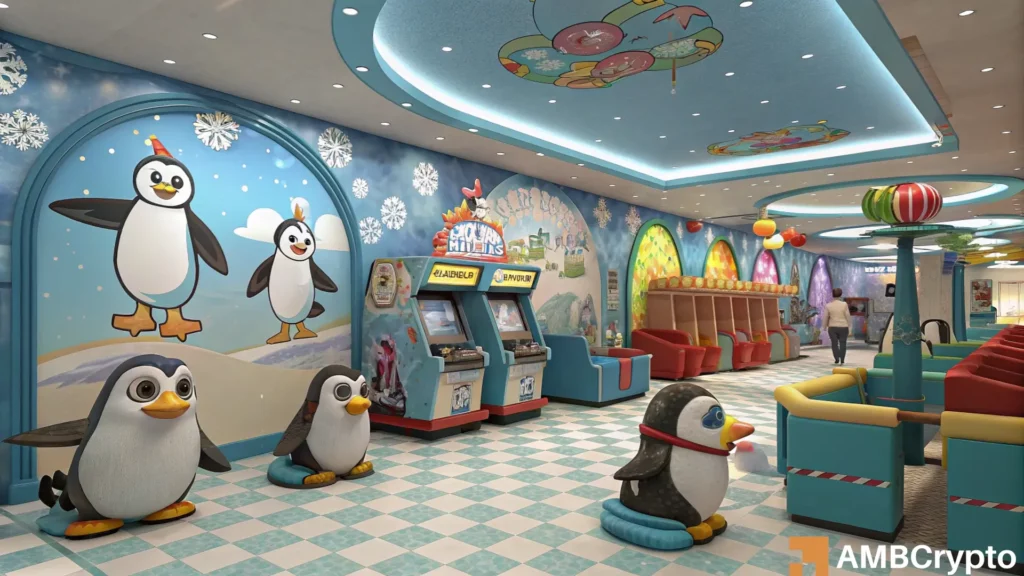 Will PENGU reach $1? It can, but it depends heavily on...