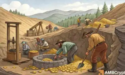 Proof of Work vs Proof of Stake - Which consensus mechanism is better?