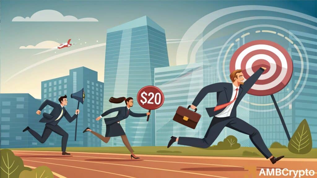 Unlocking Bitcoin's value - Will the BTCFi narrative push Stacks (STX) to $20?