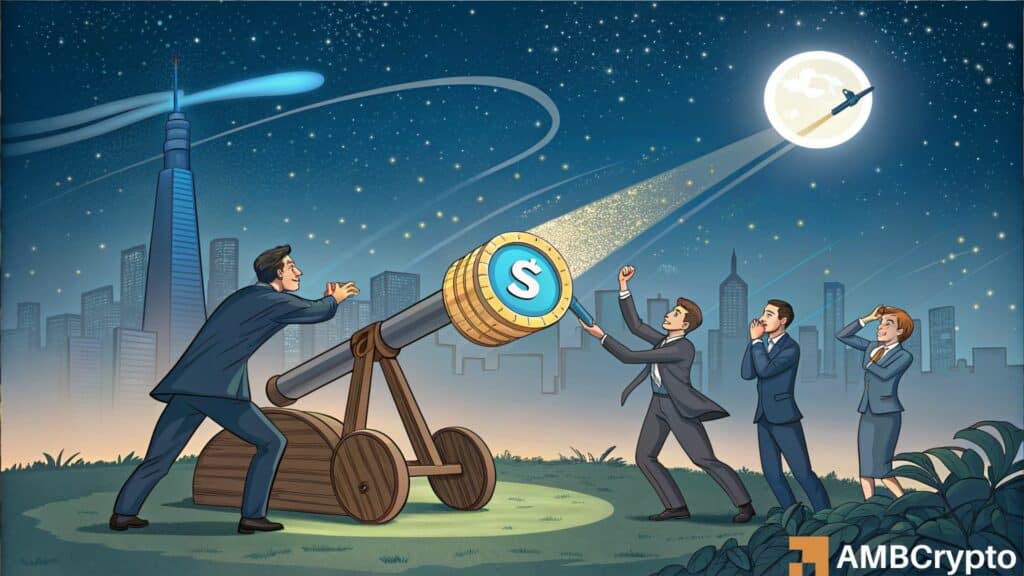 Solana price prediction - How high will SOL go in 2025?