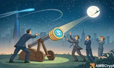 Solana price prediction - How high will SOL go in 2025?