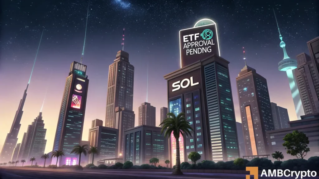Solana to $1,000? Why a Spot ETF Could Be the Ultimate Catalyst for SOL's Price