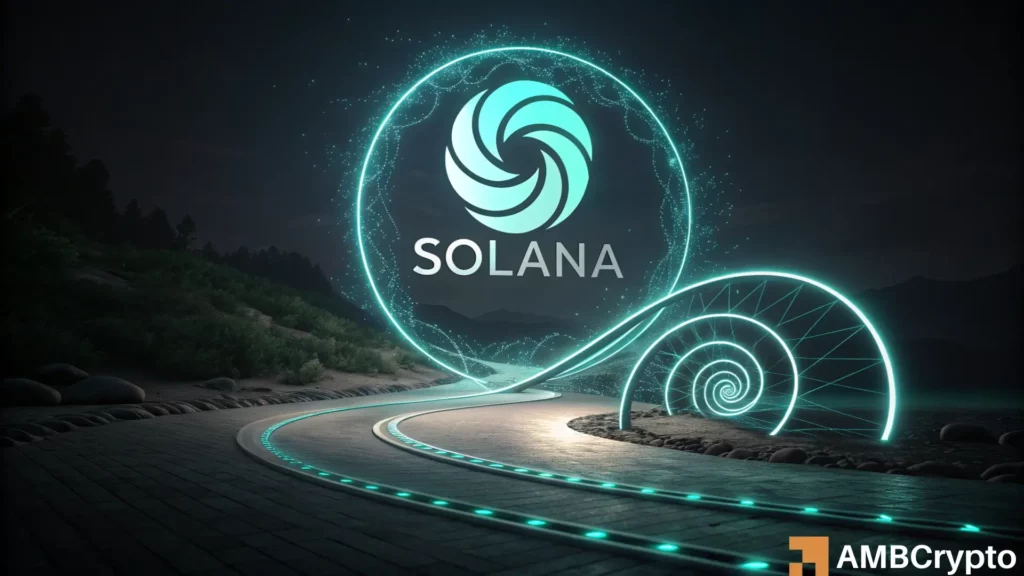 Solana's $400 Target: Can SOL triple from current levels?