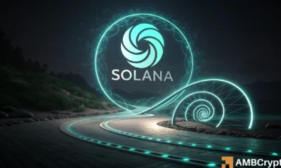 Solana's $400 Target: Can SOL triple from current levels?
