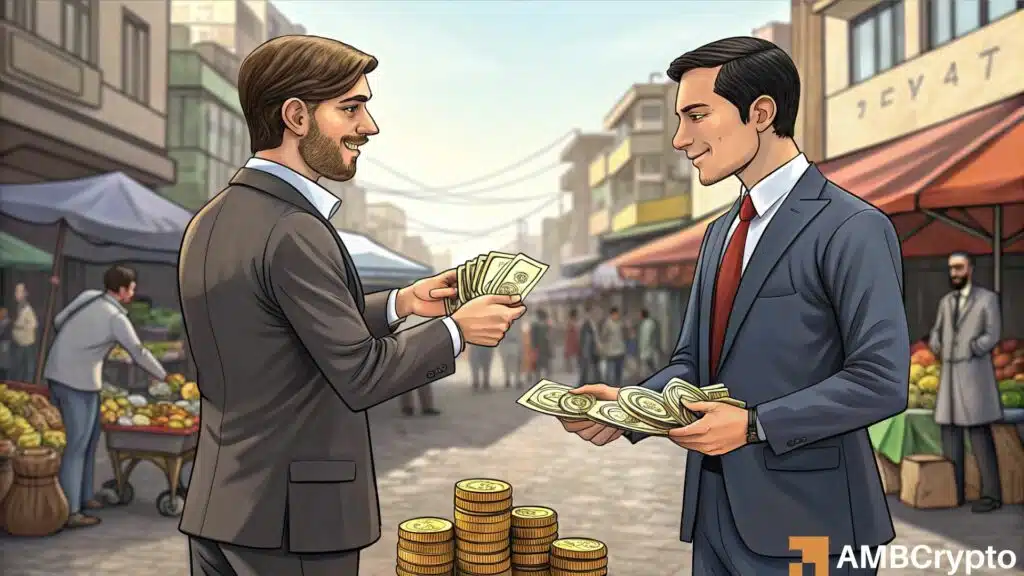 T-bill tokens vs stablecoins - Which on-chain ‘cash’ is the safer 5% play?