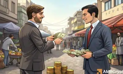 T-bill tokens vs stablecoins - Which on-chain ‘cash’ is the safer 5% play?