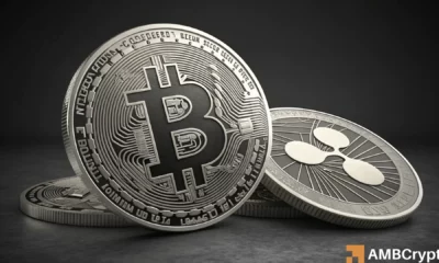 Can XRP outshine Bitcoin in terms of returns?
