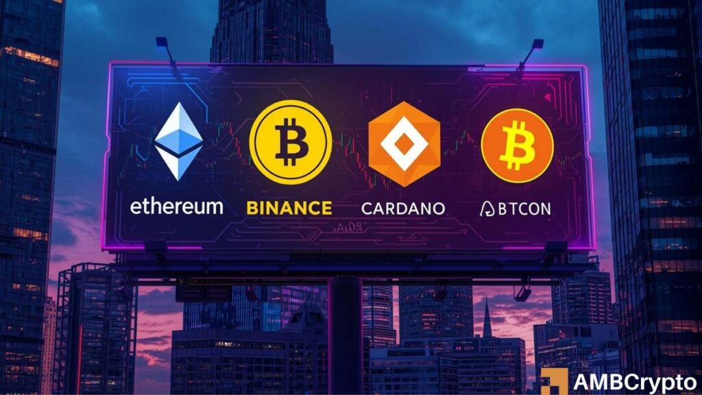 Altcoin season