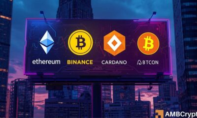 Altcoin season