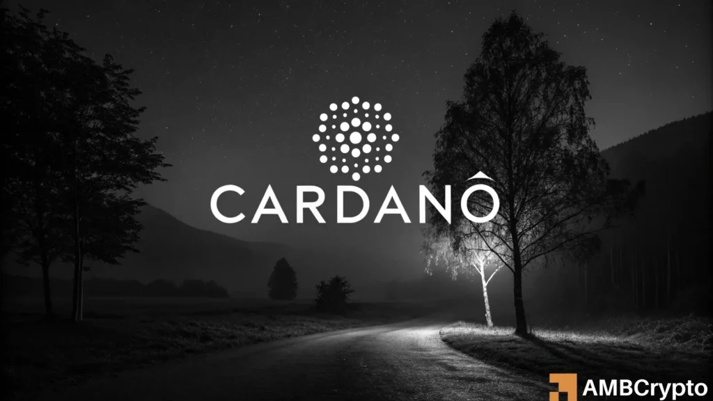 Cardano price prediction - Can it reclaim $1 by year-end?