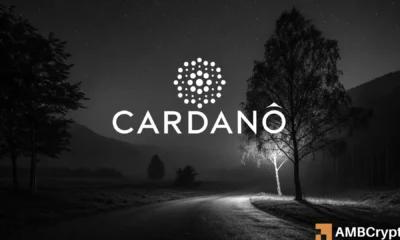 Cardano price prediction - Can it reclaim $1 by year-end?