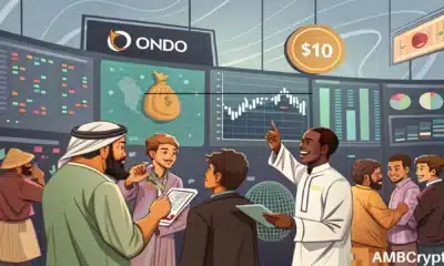 ONDO Finance