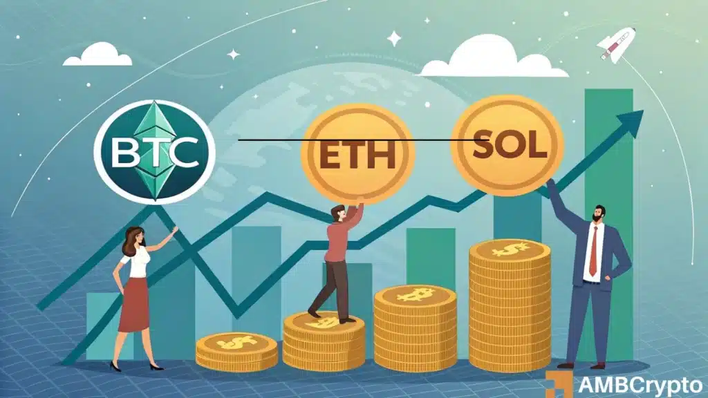 Crypto treasury companies