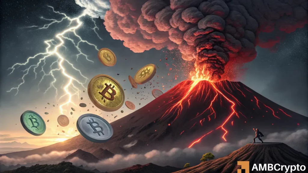Navigating a Market Crash: A Guide for Long-Term HODLers