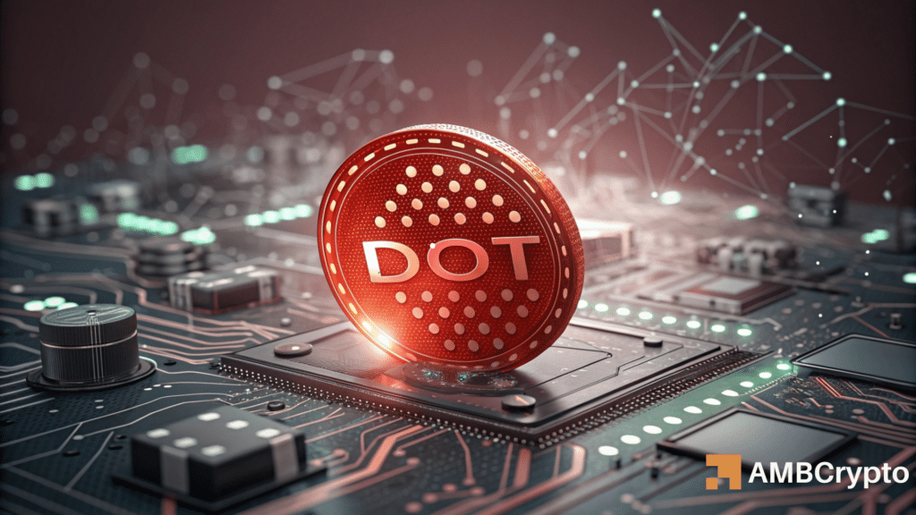 Polkadot [DOT] to $100 - Can Interoperability Unlock Web3’s Potential?