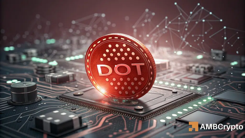 Polkadot [DOT] to $100 - Can Interoperability Unlock Web3’s Potential?