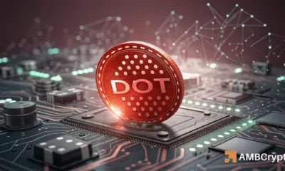 Polkadot [DOT] to $100 - Can Interoperability Unlock Web3’s Potential?