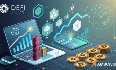 What are the key DeFi trends to look out for in Q4 2025?