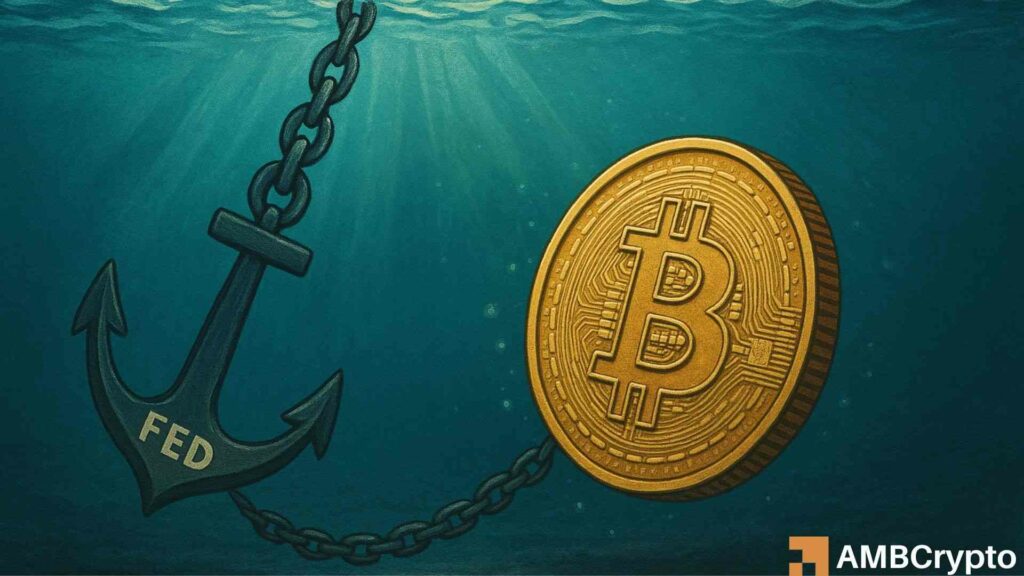Bitcoin ETF outflows resume: Analyzing market sentiment and BTC price stability