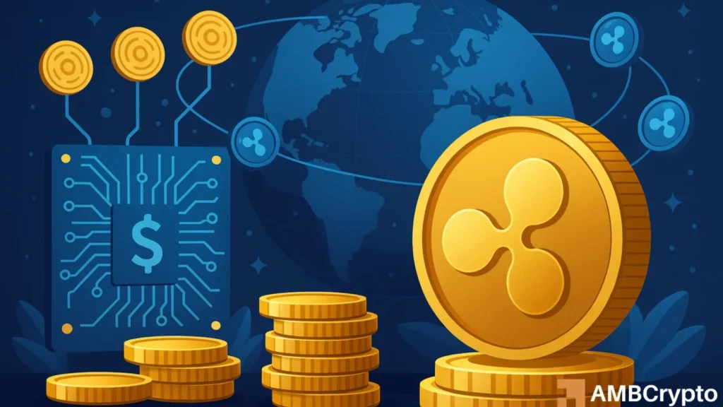 Ripple's RLUSD Stablecoin Rollout