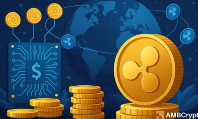 Ripple's RLUSD Stablecoin Rollout