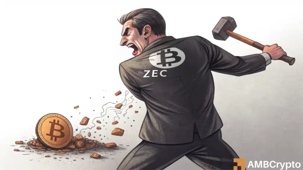 ZEC