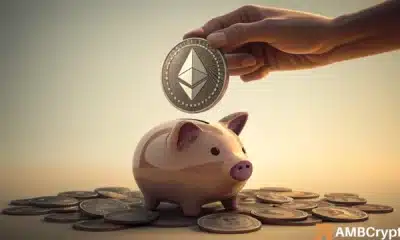 Assessing the state of Ethereum staking in Q4 2025