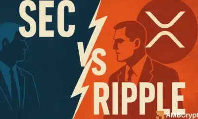 SEC vs. Ripple
