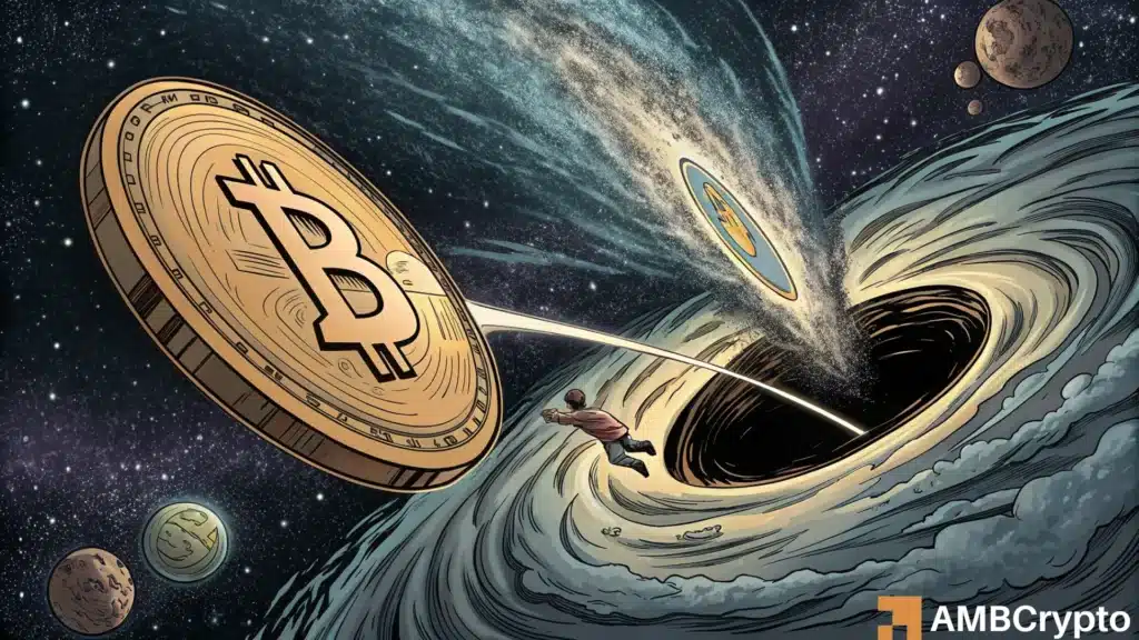 Bitcoin hits peak LTH rotation - $92K line will decide EVERYTHING