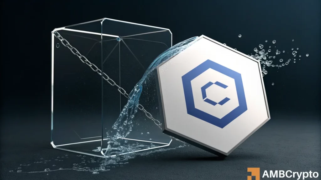 Chainlink (LINK) to $100? Here's the RWA narrative that could drive the surge!