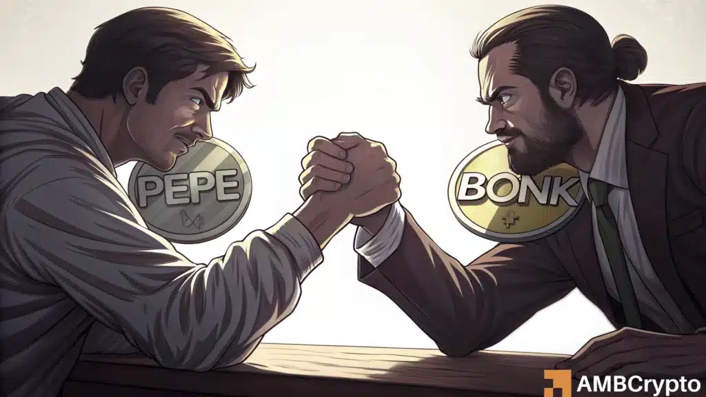 PEPE BONK