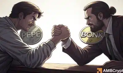 PEPE BONK