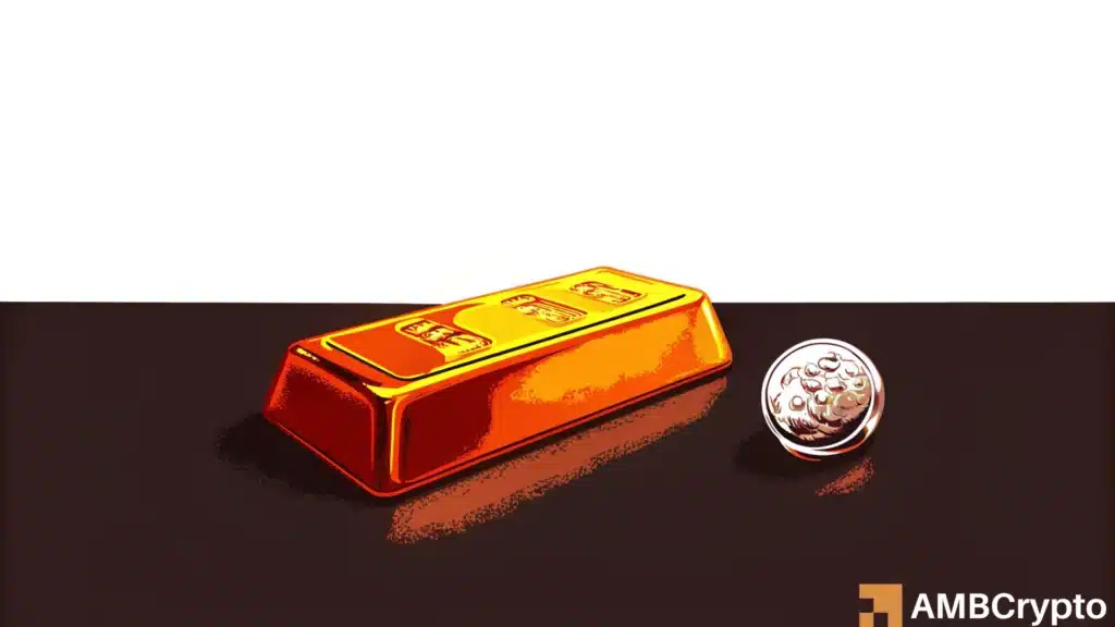 Kaspa vs. Bitcoin: Is the 'Silver to Bitcoin's Gold' narrative valid?