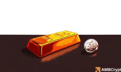 Kaspa vs. Bitcoin: Is the 'Silver to Bitcoin's Gold' narrative valid?