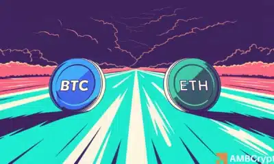 Institutions in crypto 2025: ETFs, flows, and 2026 forecast
