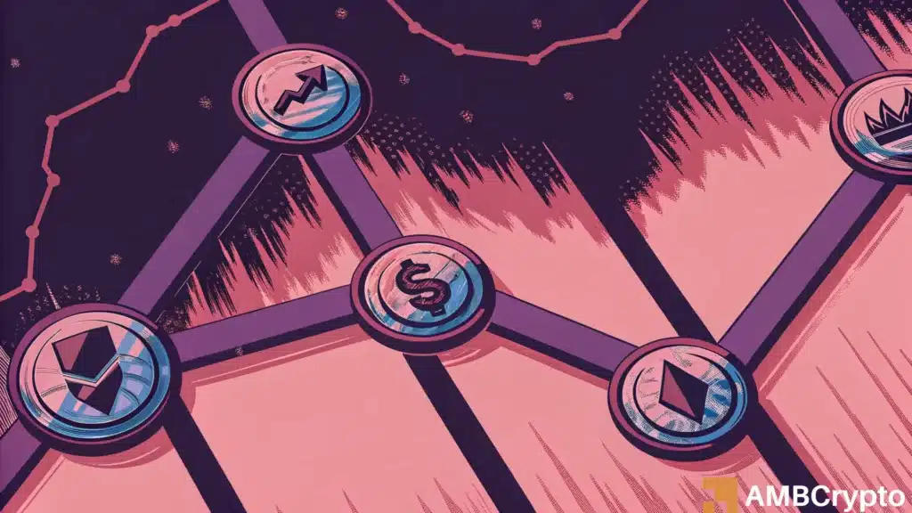 Crypto 2025 recap: Key trends & what to expect in 2026