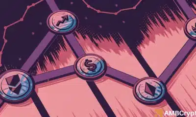 Crypto 2025 recap: Key trends & what to expect in 2026
