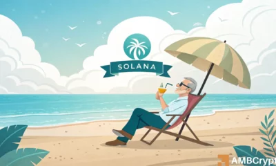 Retire by 2030: How much Solana do you actually need to own today?