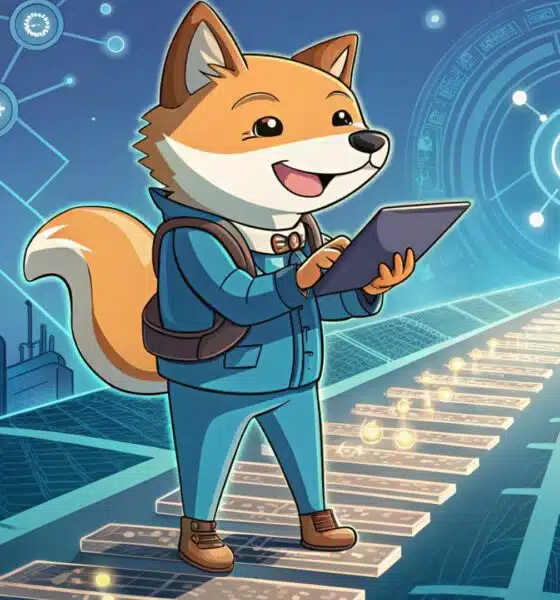 Shiba Inu's Shibarium - How is it doing on the utility front?