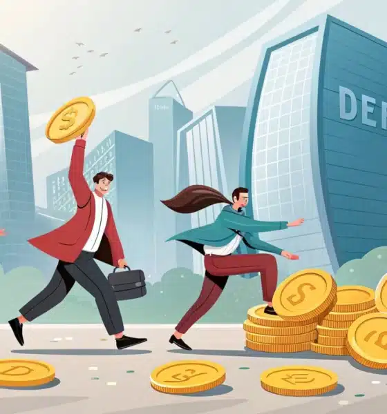Whale alert - Are any wallets now accumulating forgotten DeFi tokens?