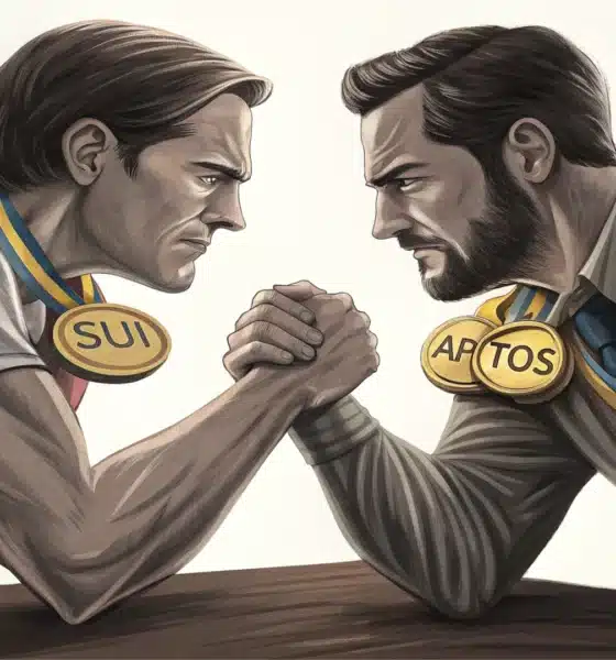 Sui vs. Aptos