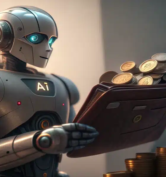 The AI agent boom: Why 'autonomous wallets' are the biggest trend of Q1 2026