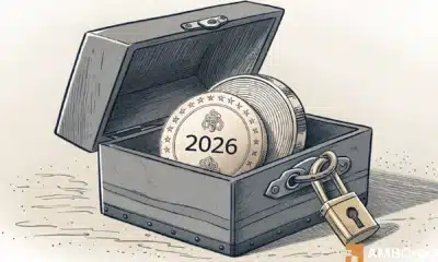 How to build a crypto portfolio for 2026: Lessons from the 2025 market
